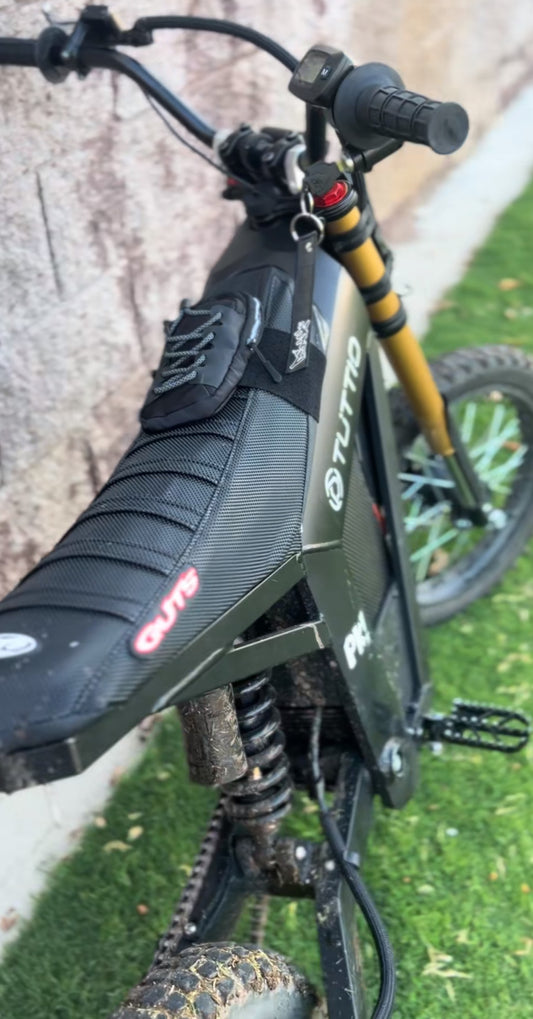 e-moto/ebike phone pouch