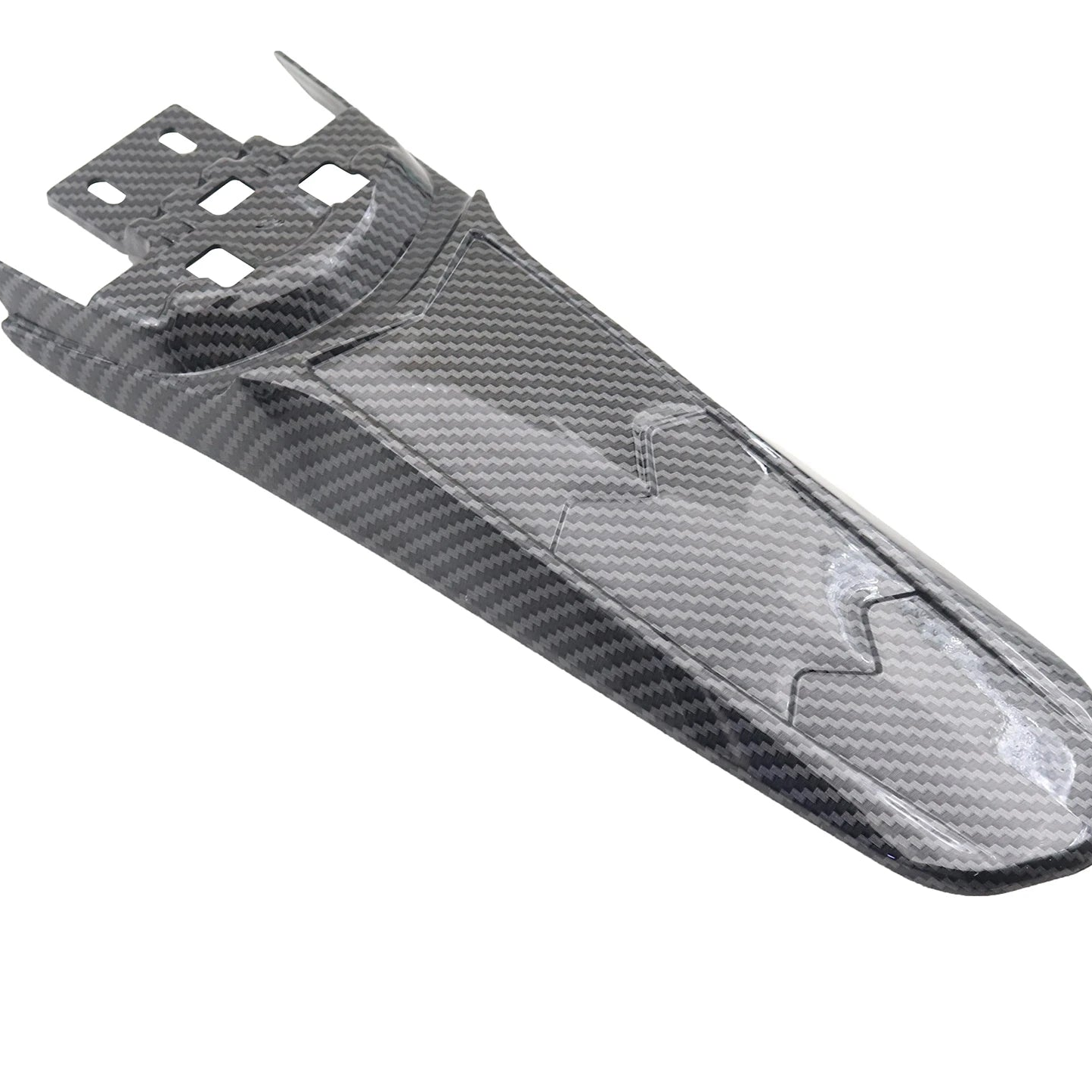 Rugged Surron Rear Mudguard