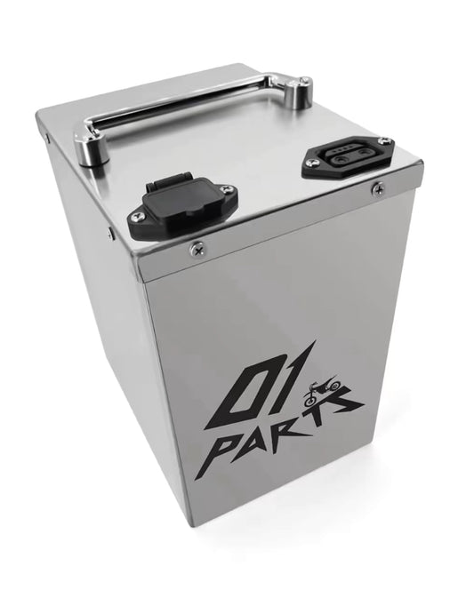 60v 30ah battery for tuttio and yozma in10