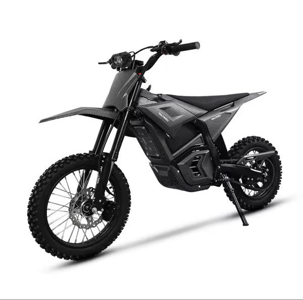 Valtinsu EM5 Offroad Power Ride