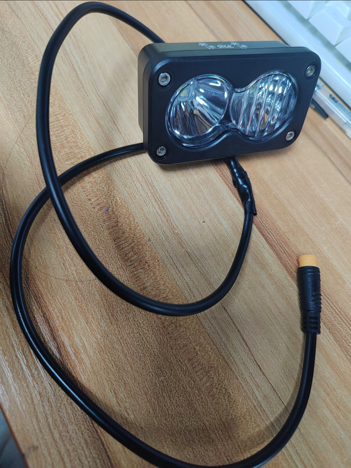 baja light for ridstar,qlife pre order