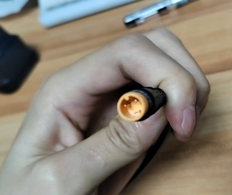 baja light for ridstar,qlife pre order