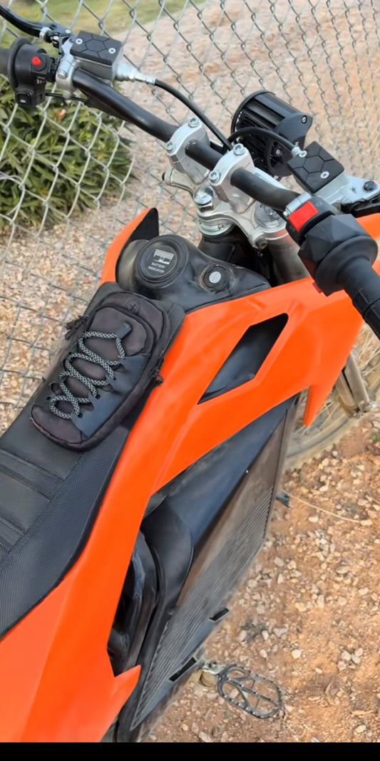 e-moto/ebike phone pouch