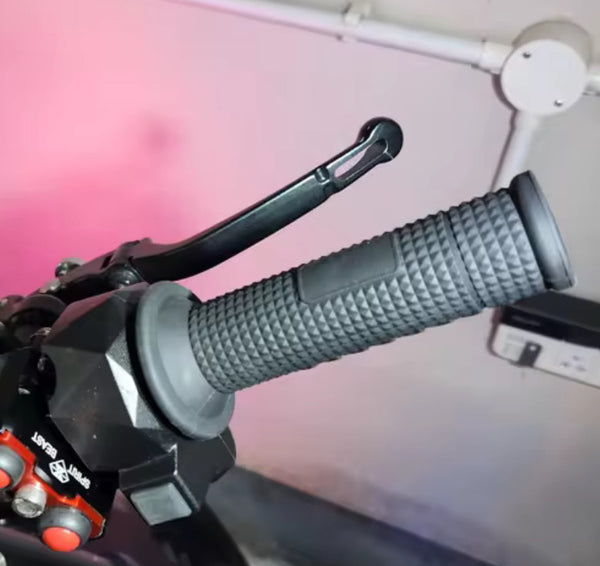 QuickTwist Full Twist E-Bike Throttle