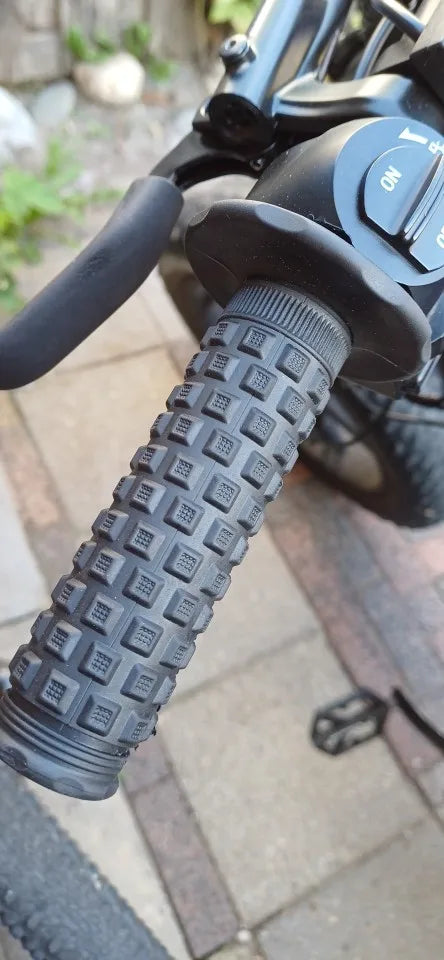 ProTaper Comfort Motorcycle Grips