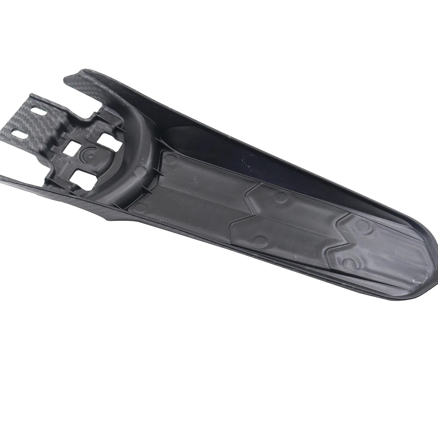 Rugged Surron Rear Mudguard