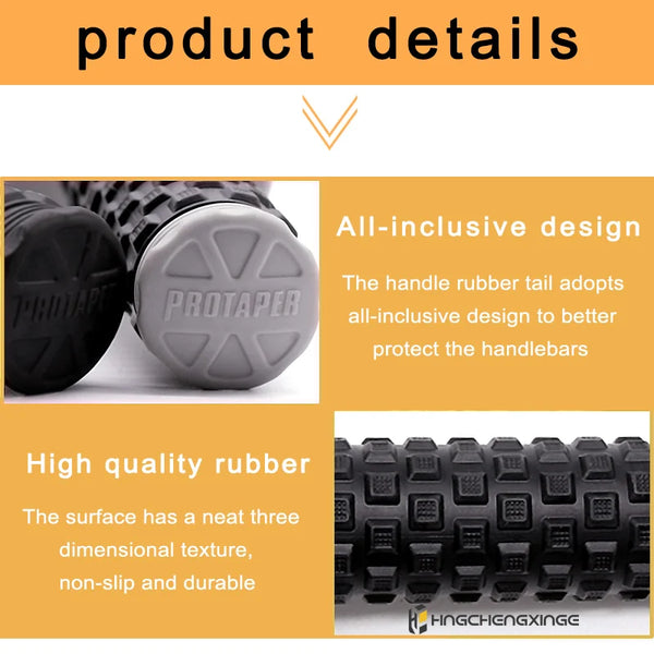 ProTaper Comfort Motorcycle Grips