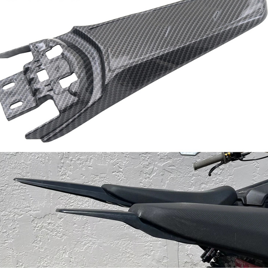 Rugged Surron Rear Mudguard