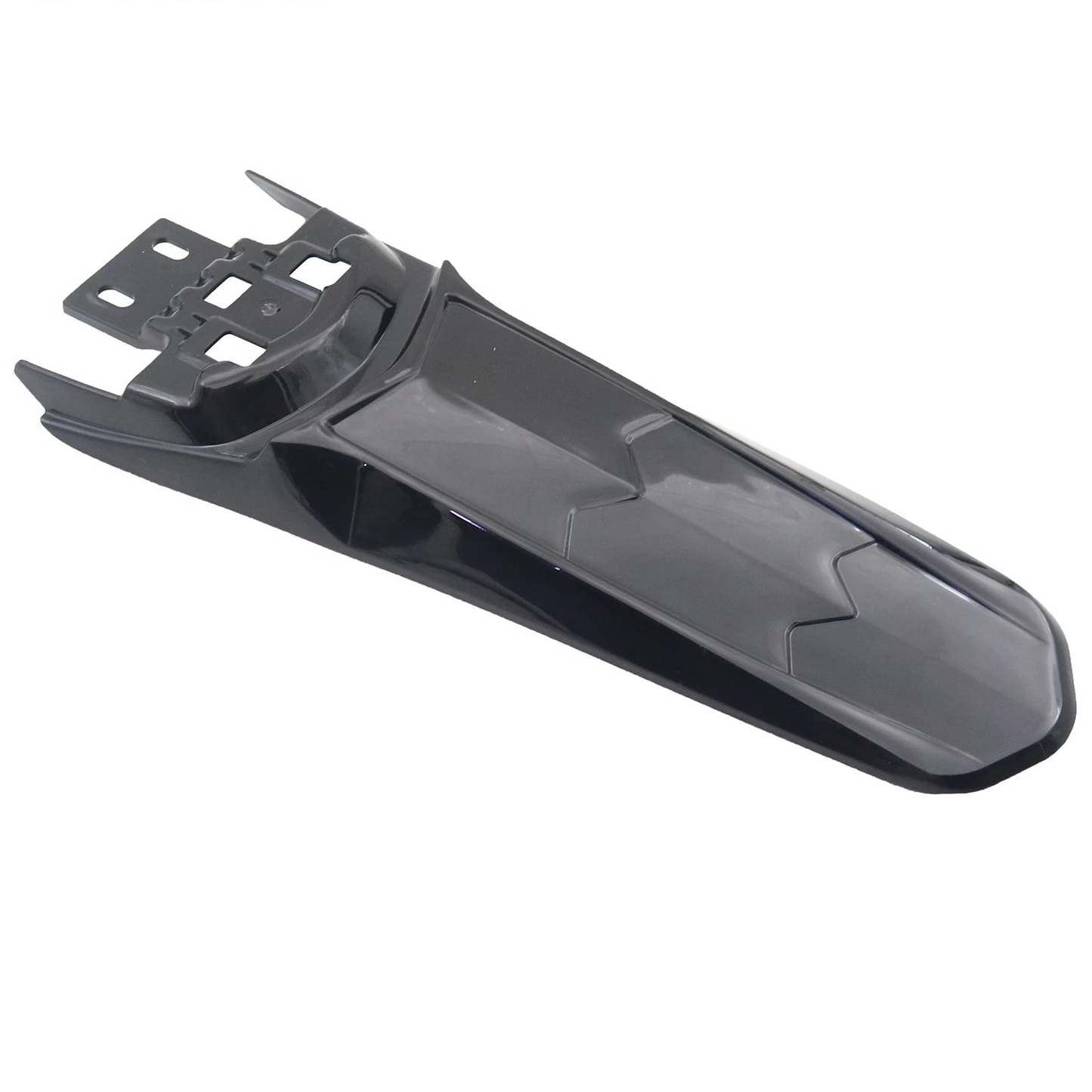 Rugged Surron Rear Mudguard