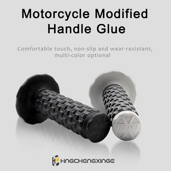 ProTaper Comfort Motorcycle Grips