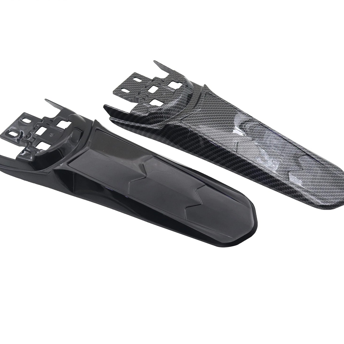 Rugged Surron Rear Mudguard
