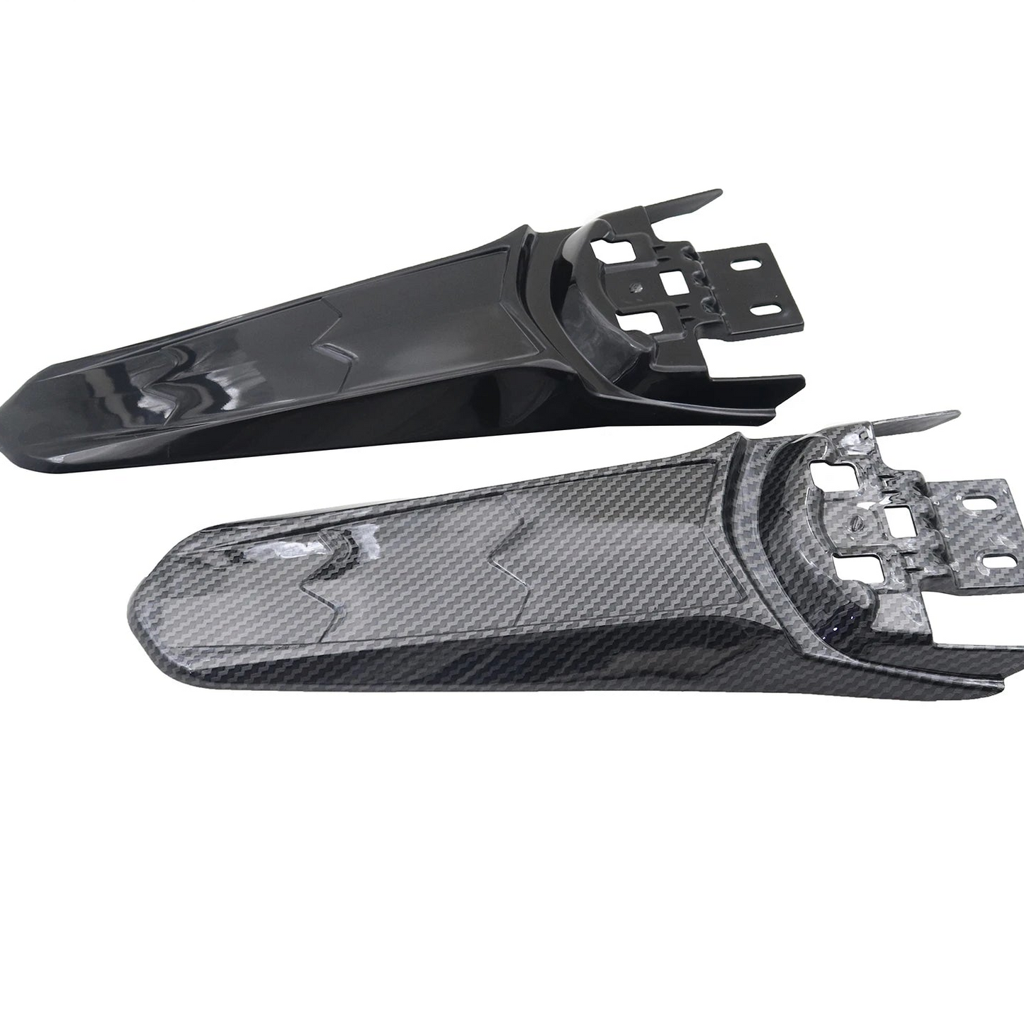 Rugged Surron Rear Mudguard